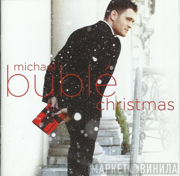  Michael Bublé  - Christmas