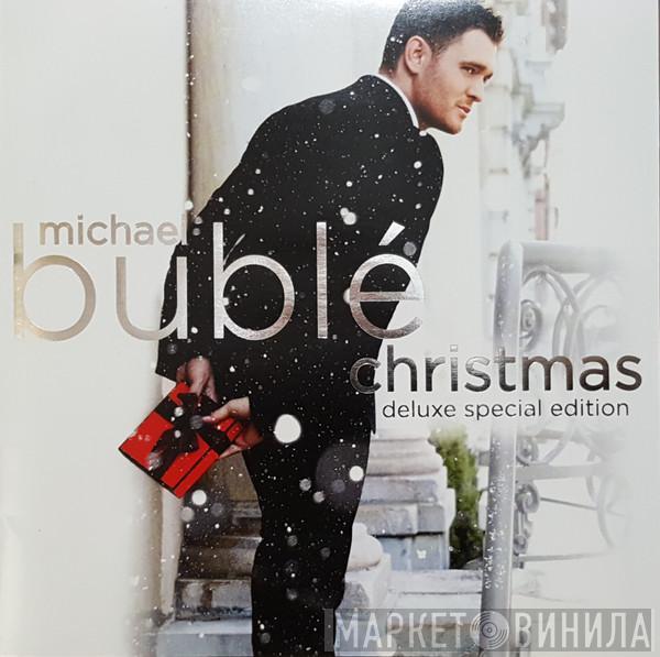  Michael Bublé  - Christmas