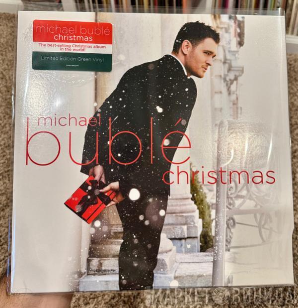  Michael Bublé  - Christmas