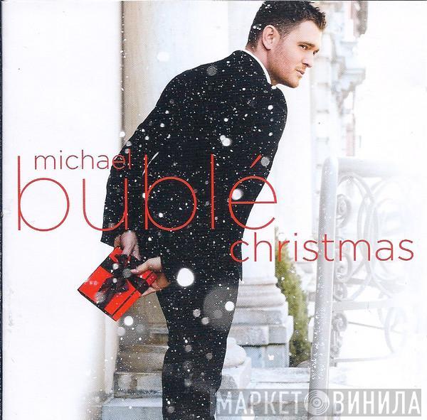  Michael Bublé  - Christmas