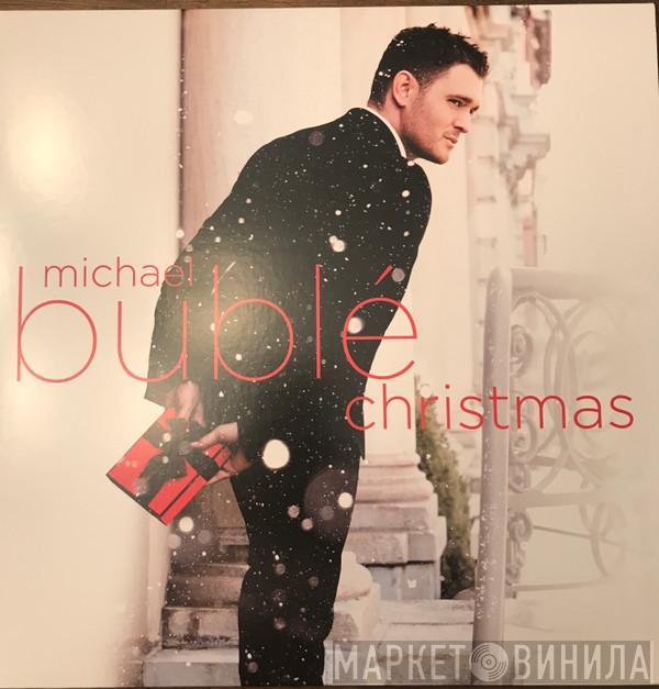  Michael Bublé  - Christmas