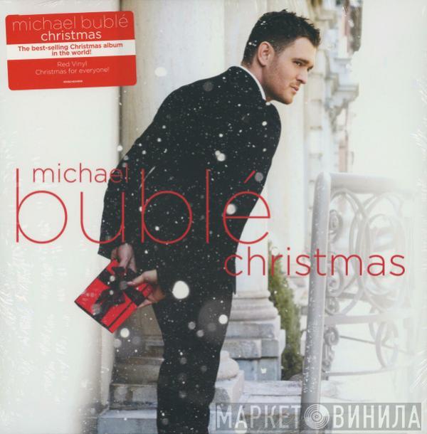  Michael Bublé  - Christmas