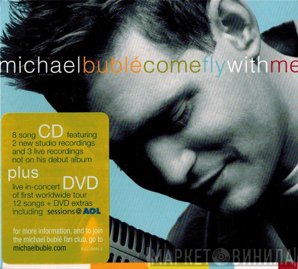 Michael Bublé - Come Fly With Me