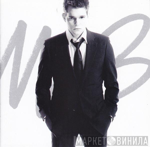 Michael Bublé - It's Time
