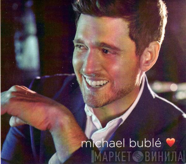  Michael Bublé  - Love [♥]