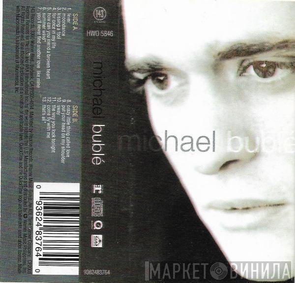  Michael Bublé  - Michael Bublé