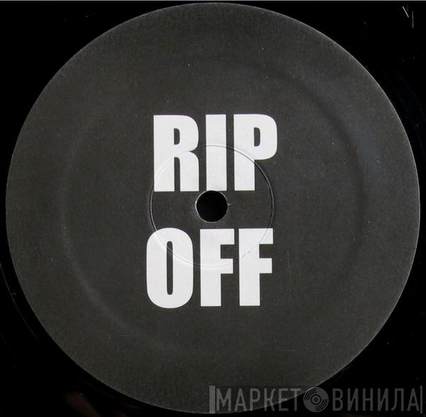  Michael Burkat  - Rip Off II