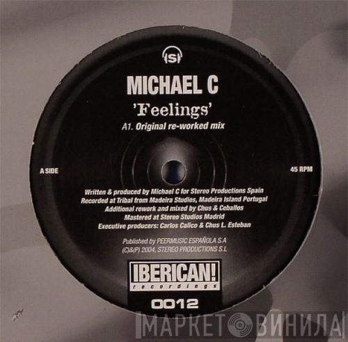 Michael C - Feelings