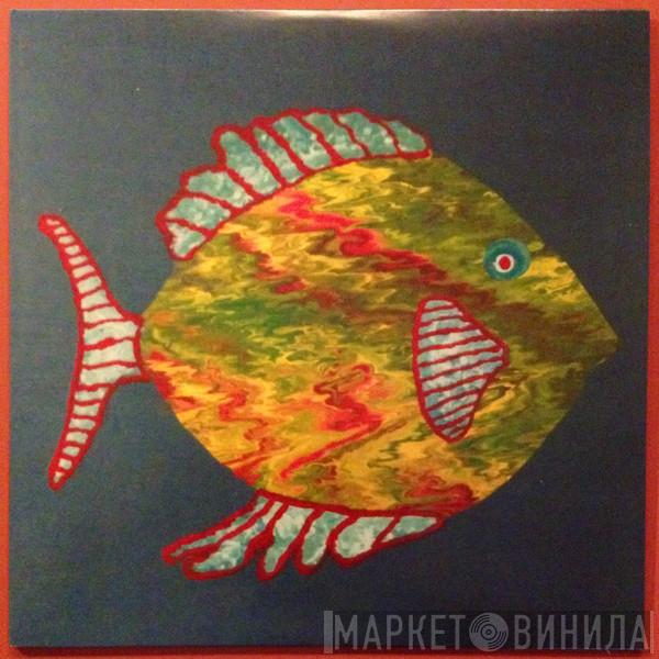 Michael Chapman  - Fish