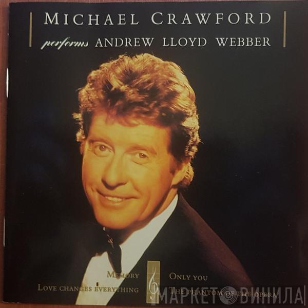 Michael Crawford  - Michael Crawford Performs Andrew Lloyd Webber