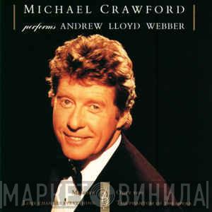  Michael Crawford  - Michael Crawford Performs Andrew Lloyd Webber