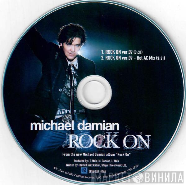  Michael Damian  - Rock On