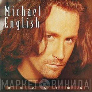 Michael English - Healing
