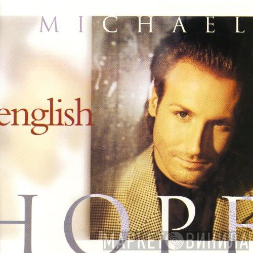 Michael English - Hope