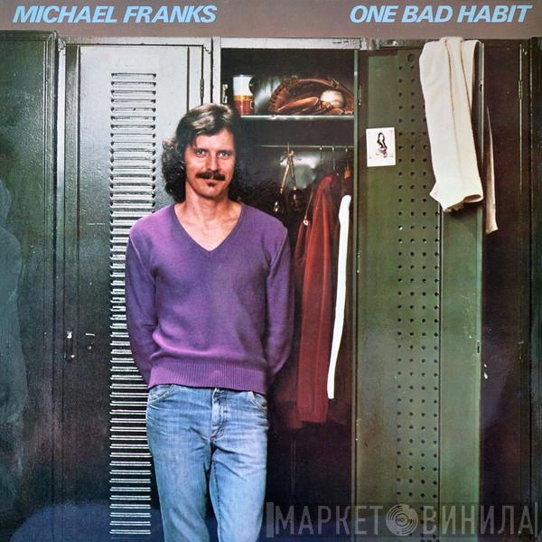Michael Franks - One Bad Habit