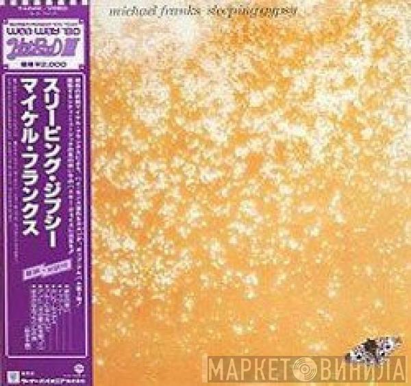  Michael Franks  - Sleeping Gypsy