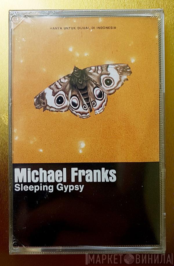  Michael Franks  - Sleeping Gypsy