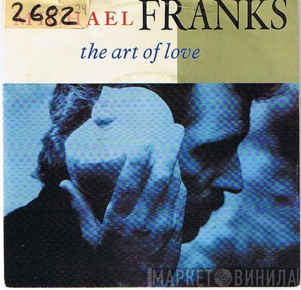  Michael Franks  - The Art Of Love