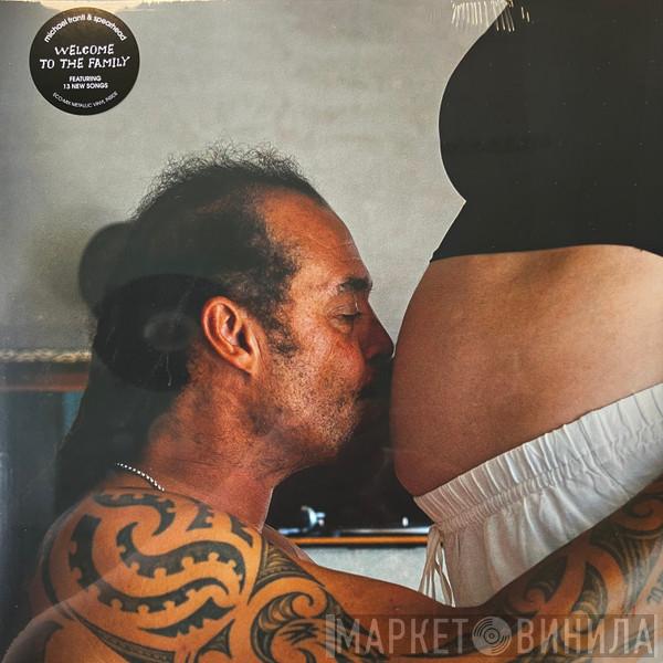Michael Franti And Spearhead - Welcome To The Family