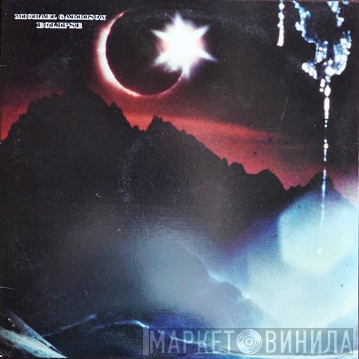 Michael Garrison - Eclipse