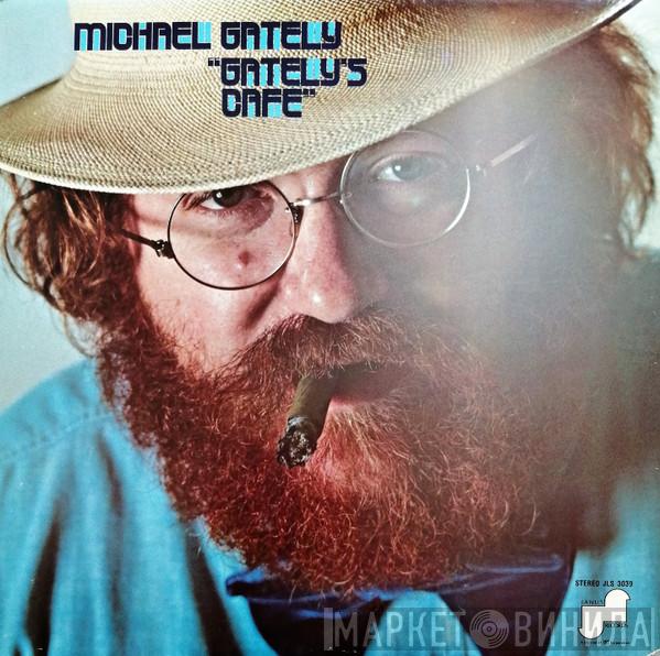 Michael Gately - Gately's Cafe