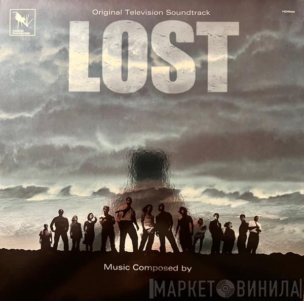 Michael Giacchino - Lost (Original Television Soundtrack)