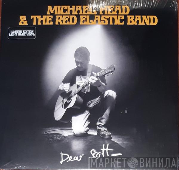 Michael Head & The Red Elastic Band - Dear Scott