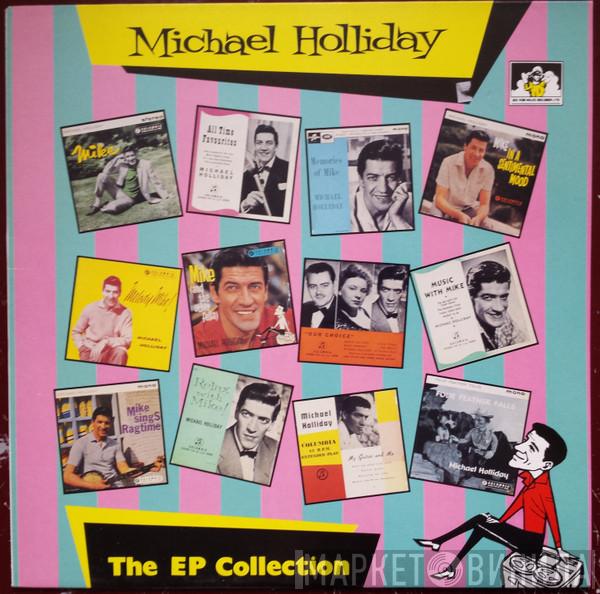 Michael Holliday - The EP Collection