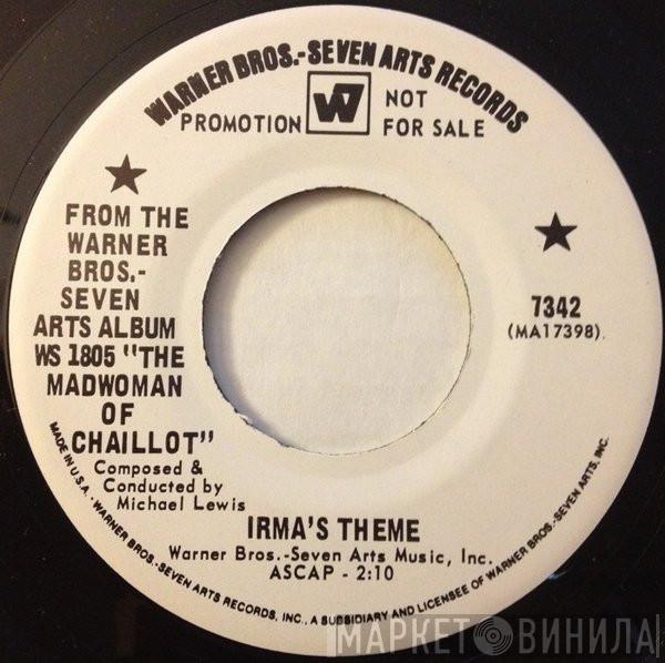 Michael J. Lewis - Irma's Theme