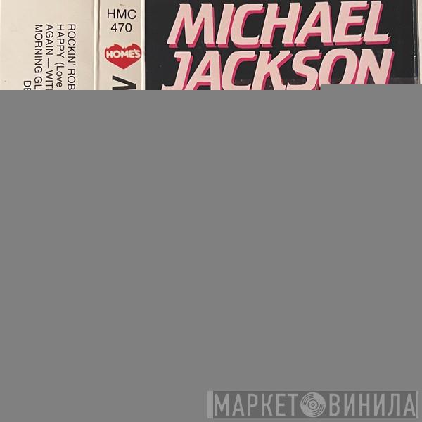  Michael Jackson  - Ain't No Sunshine