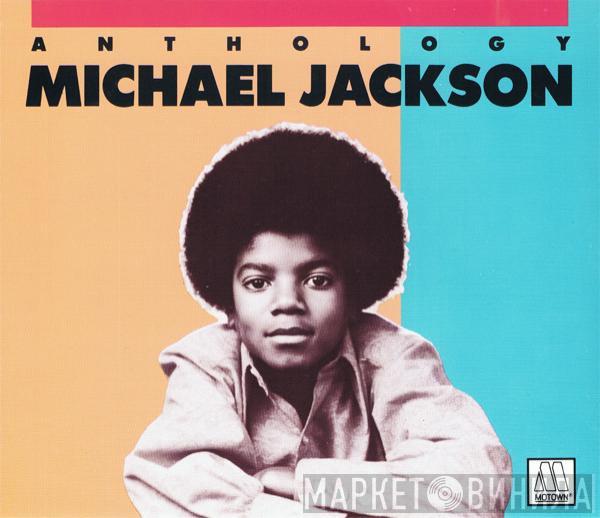 Michael Jackson - Anthology
