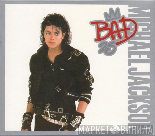  Michael Jackson  - Bad 25