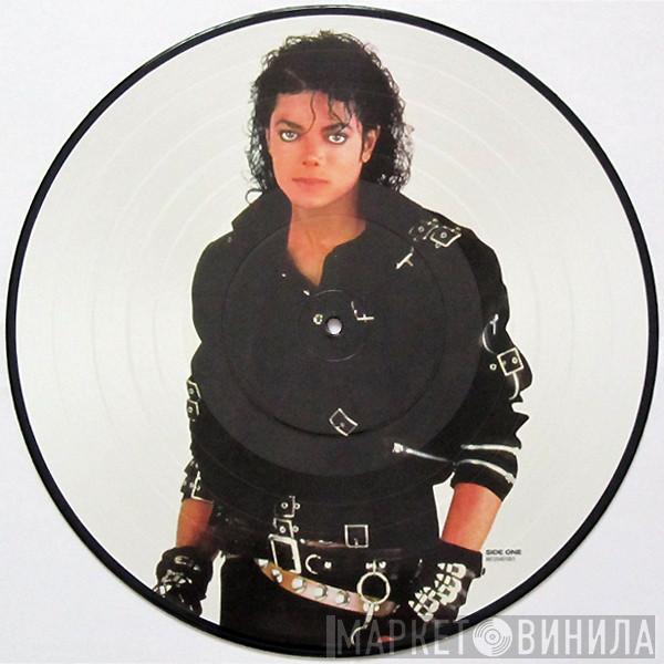 Michael Jackson - Bad 25