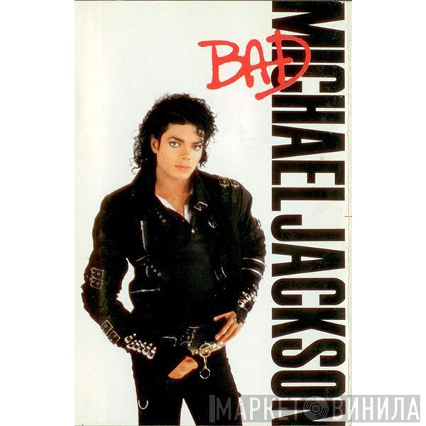  Michael Jackson  - Bad