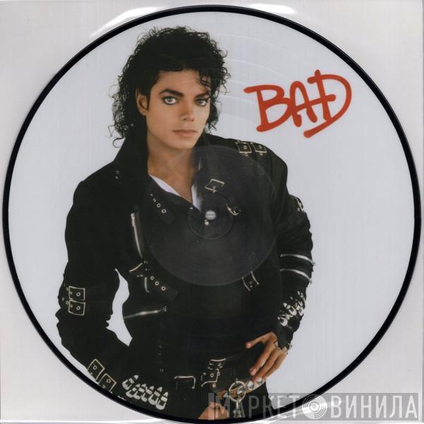 Michael Jackson - Bad