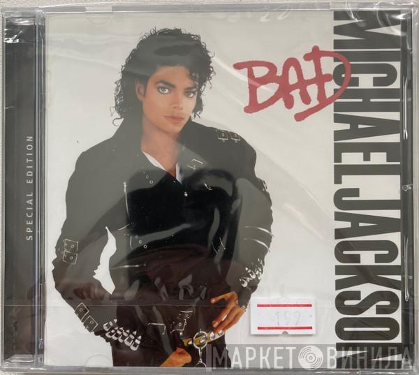  Michael Jackson  - Bad