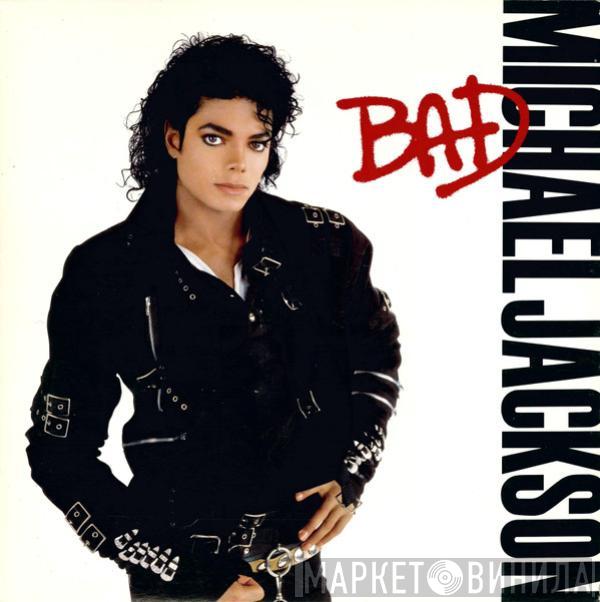 Michael Jackson - Bad