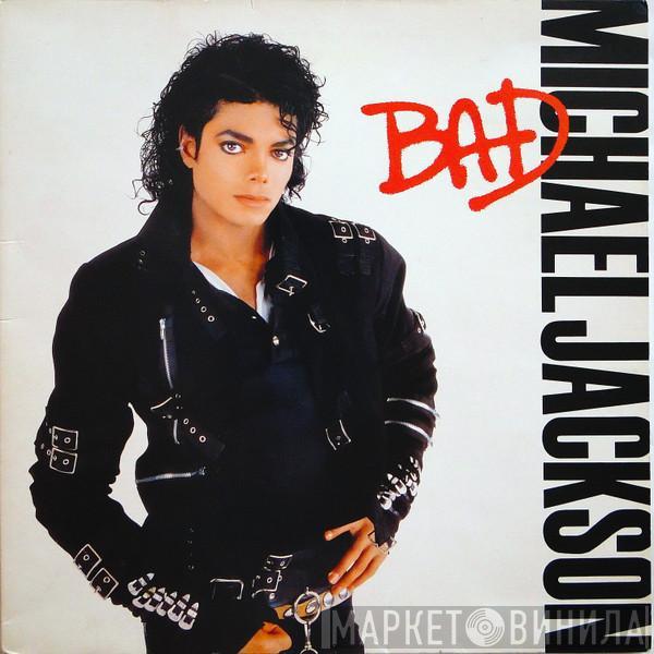 Michael Jackson - Bad