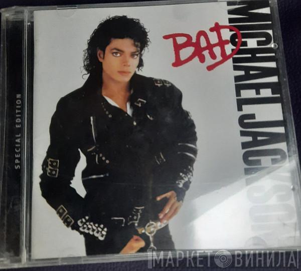  Michael Jackson  - Bad