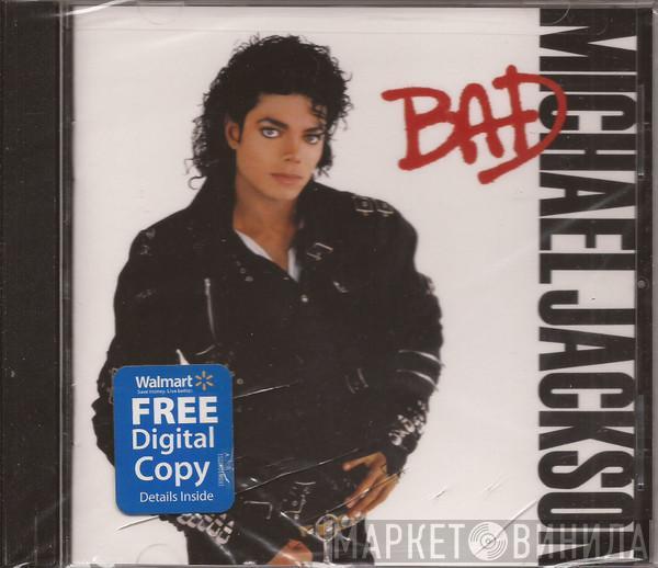  Michael Jackson  - Bad