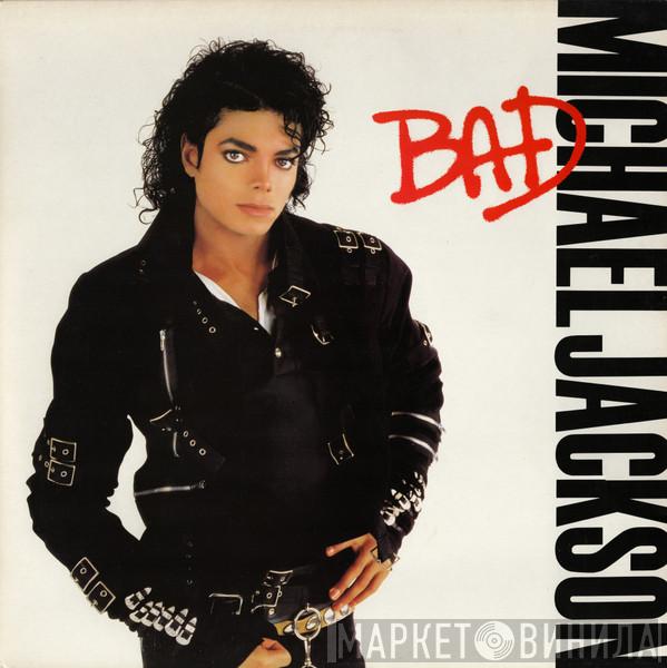 Michael Jackson - Bad