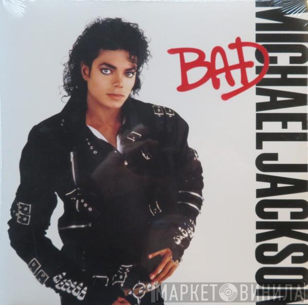 Michael Jackson - Bad