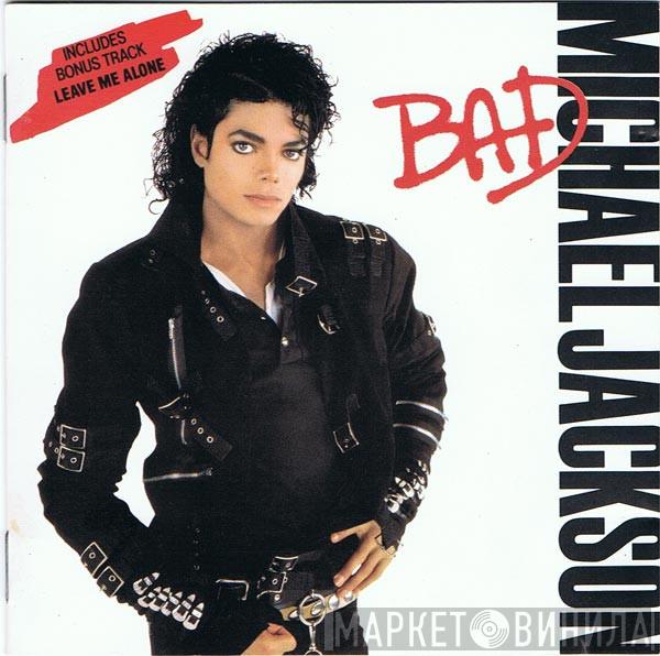 Michael Jackson - Bad