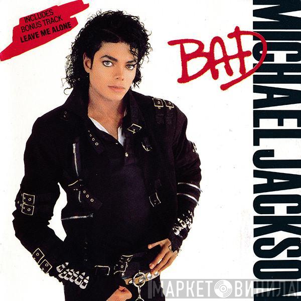 Michael Jackson - Bad