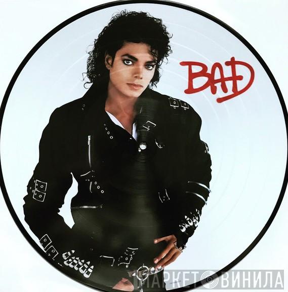 Michael Jackson - Bad