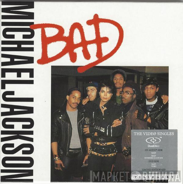 Michael Jackson - Bad