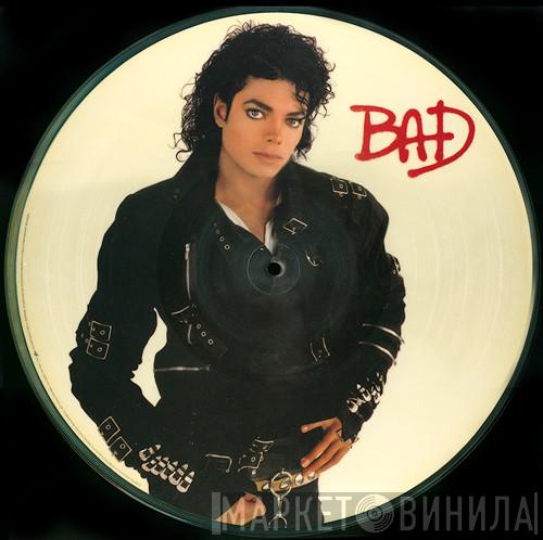Michael Jackson - Bad