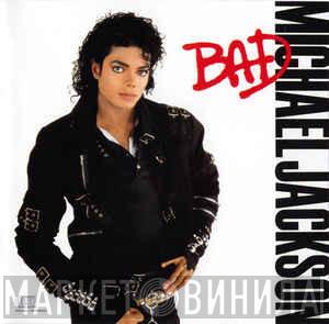  Michael Jackson  - Bad