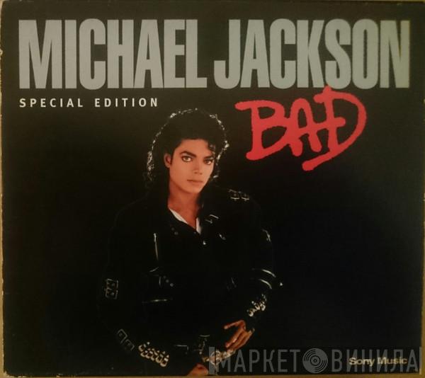  Michael Jackson  - Bad