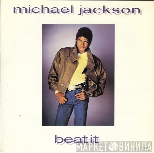 Michael Jackson - Beat It
